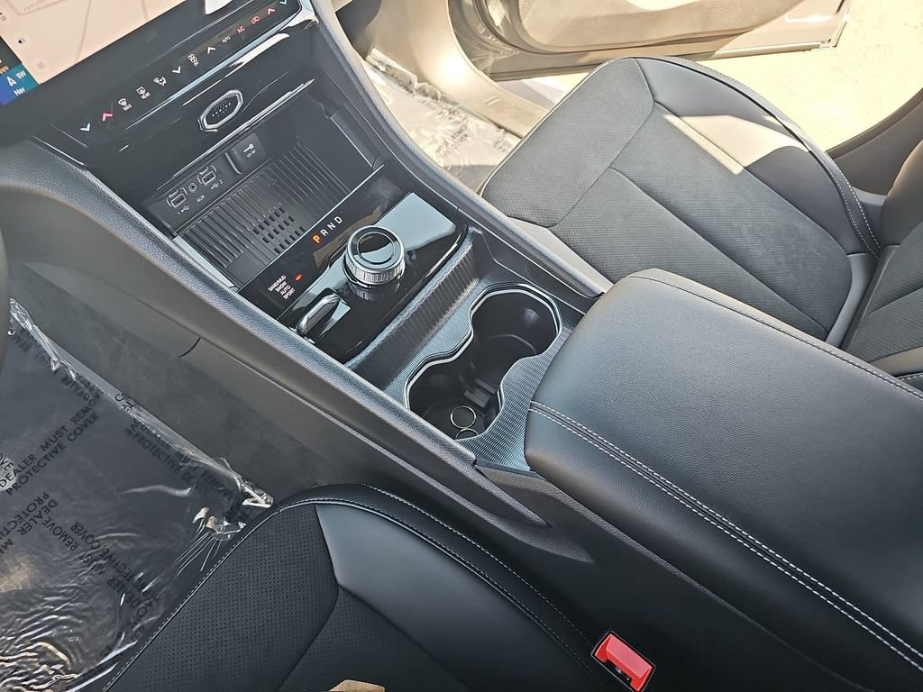 New 2027 Jeep Grand Cherokee L 4WD image 24