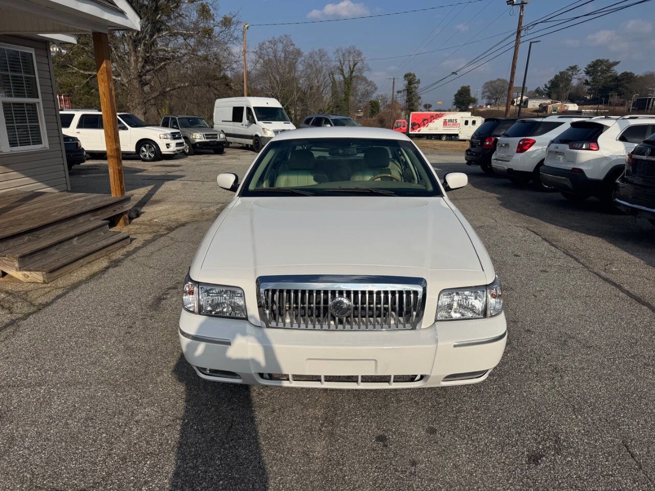 Used 2006 Mercury Grand Marquis LS image 4