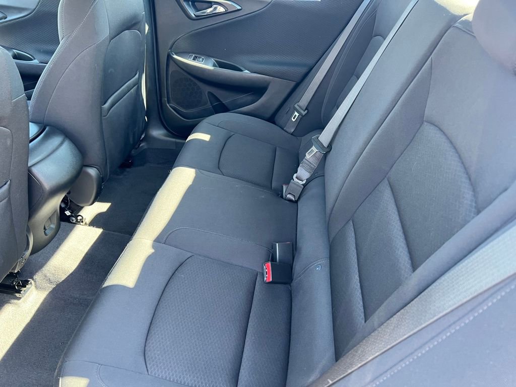 Used 2020 Chevrolet Malibu LS w/ LPO, Convenience Package 1 image 12