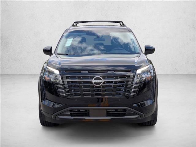 New 2026 Nissan Pathfinder SV image 6