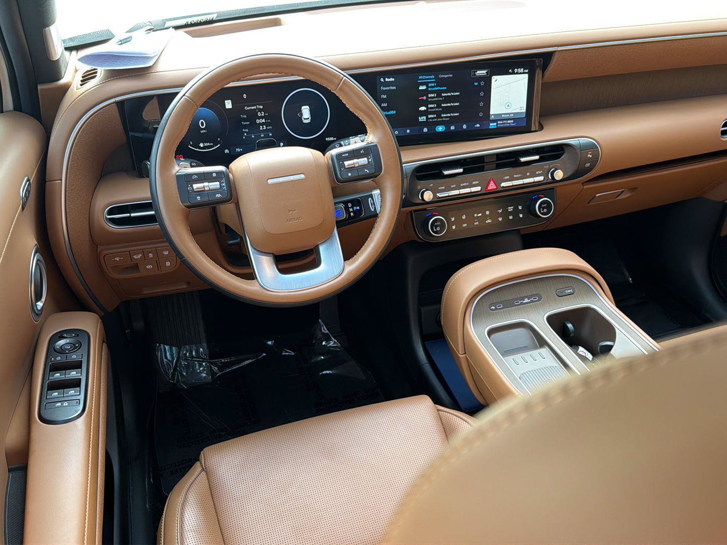 Used 2026 Hyundai Palisade Calligraphy FWD image 17