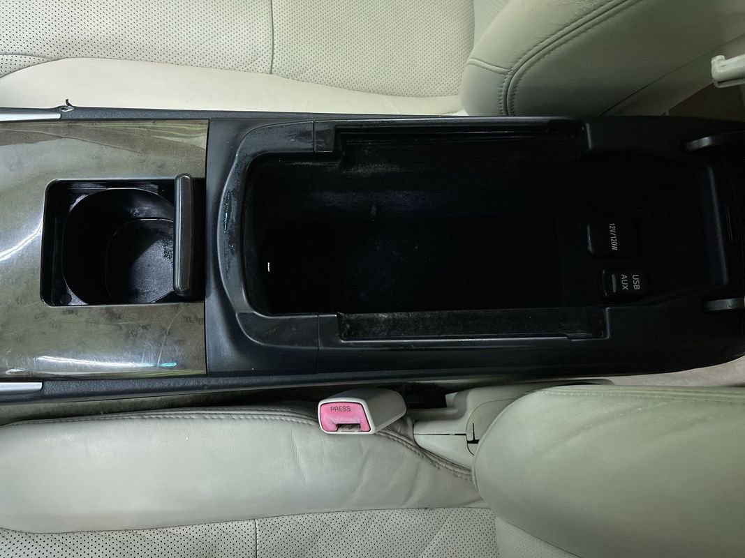 Used 2010 Lexus IS 250C image 26