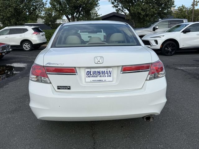 Used 2011 Honda Accord LX-P image 3