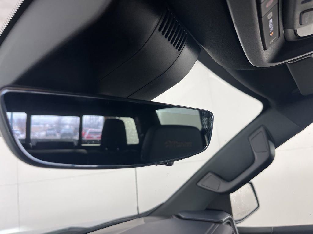 New 2026 Chevrolet Silverado 1500 High Country image 49