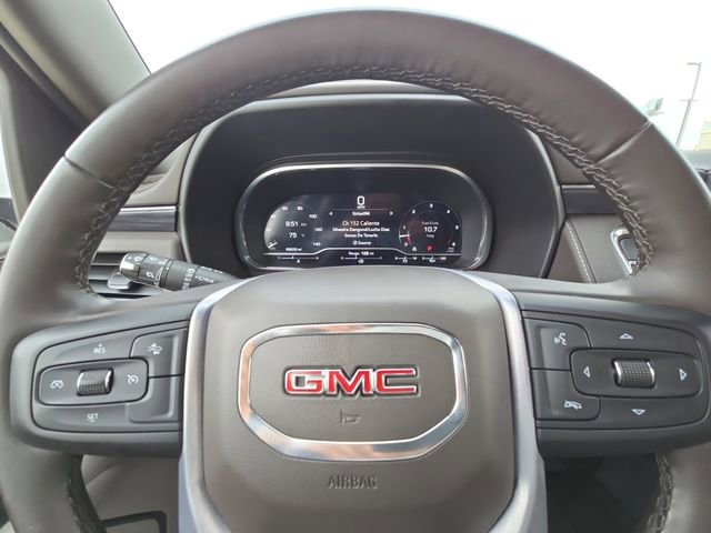 Used 2023 GMC Yukon SLT image 25