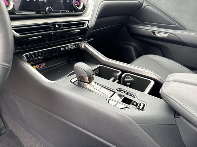 Certified 2026 Lexus TX 350 AWD w/ Technology Package image 18
