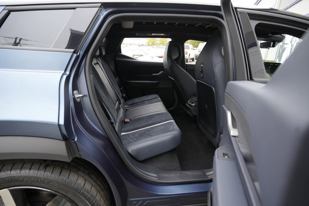 Used 2023 Fisker Ocean One image 36