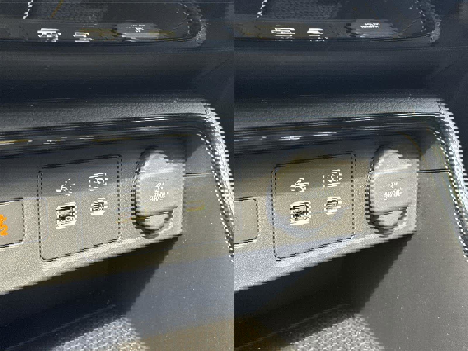 Used 2023 Honda CR-V Sport Touring image 30