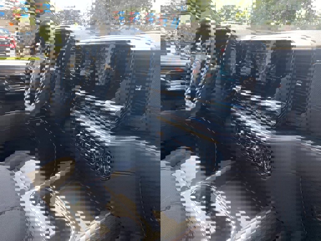 New 2025 Chevrolet Silverado 2500 LTZ w/ LTZ Convenience Package image 52