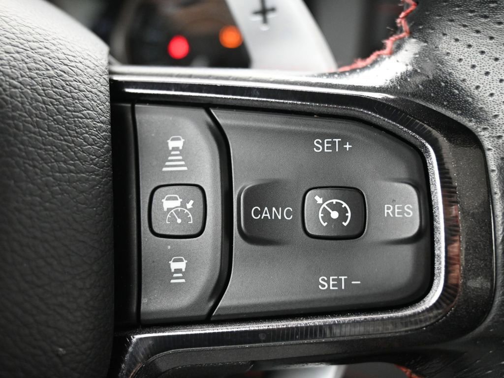 Used 2022 RAM 1500 TRX w/ TRX Level 2 Equipment Group image 52