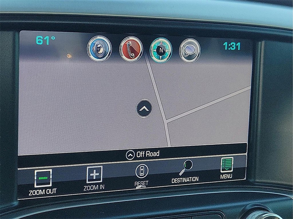 Used 2018 GMC Sierra 2500 SLT w/ Duramax Plus Package image 19