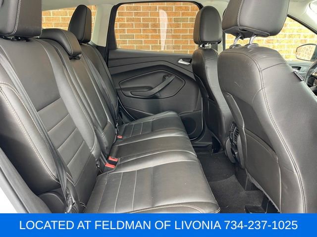Used 2015 Ford Escape SE w/ Equipment Group 201A image 30