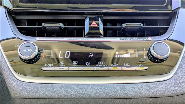 Used 2024 Toyota Corolla LE image 15
