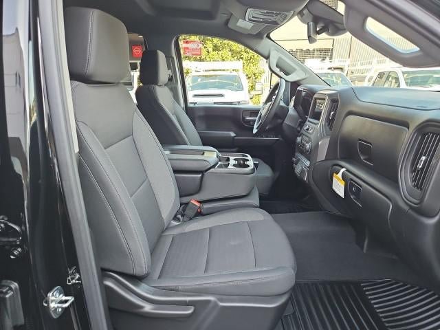 New 2026 Chevrolet Silverado 2500 Custom w/ Custom Value Package RWD image 27