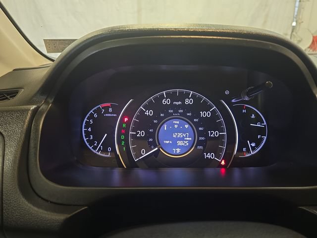 Used 2014 Honda CR-V LX image 17