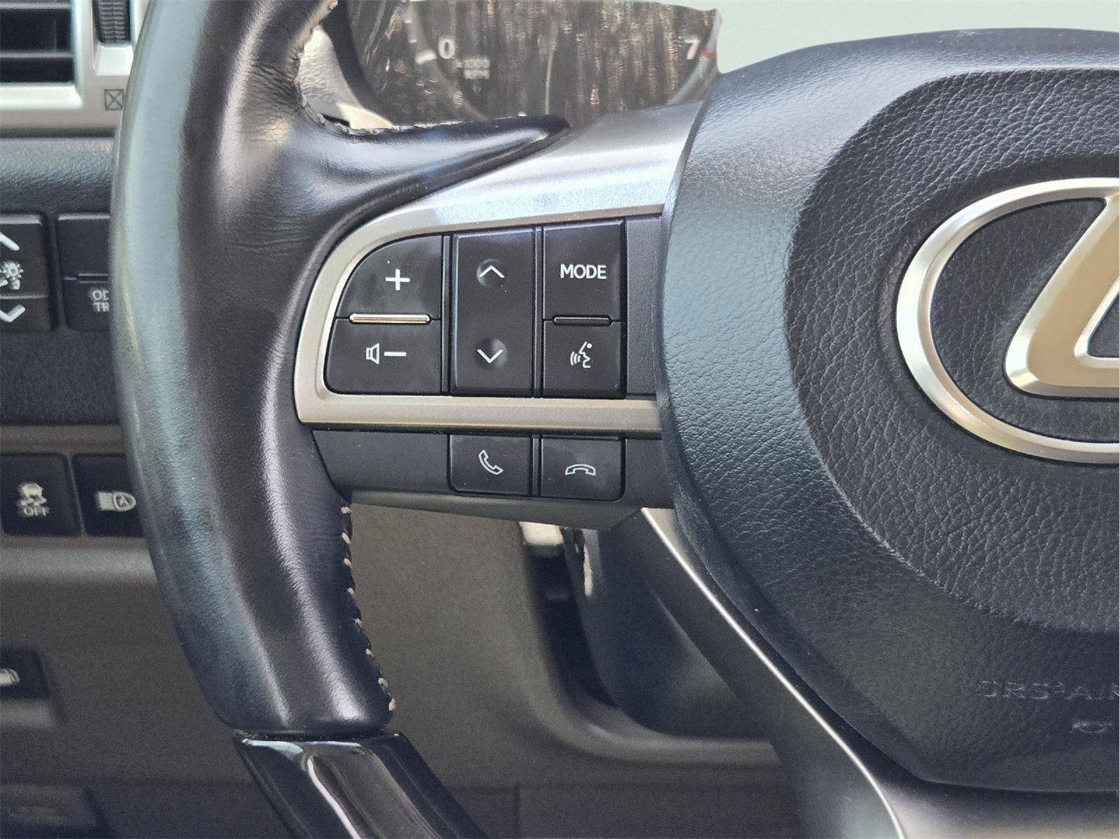 Used 2023 Lexus GX 460 Premium AWD/4WD image 25