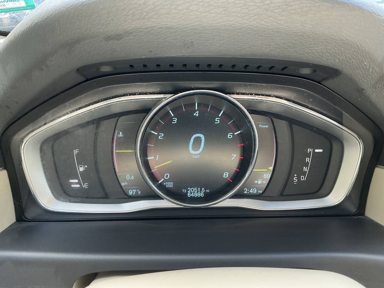 Used 2015 Volvo XC70 3.2 Platinum AWD/4WD image 29