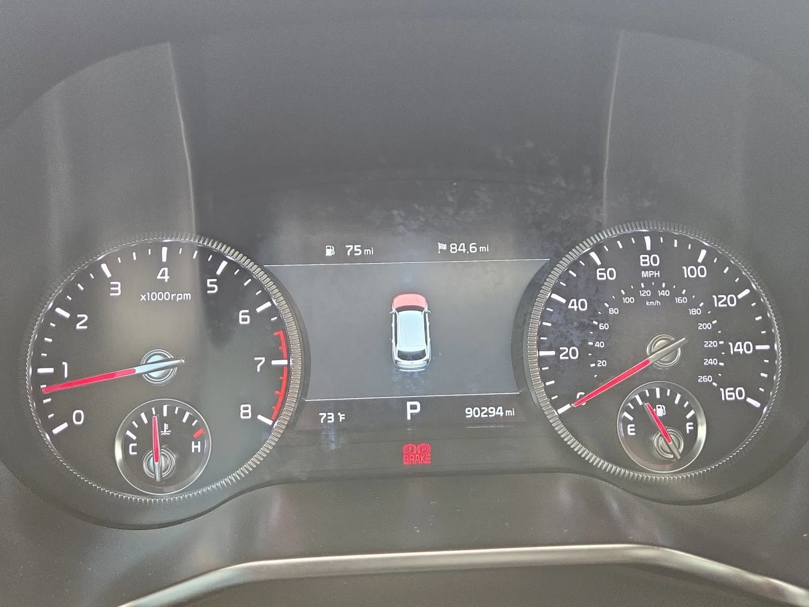 Used 2021 Kia Telluride SX AWD/4WD image 25