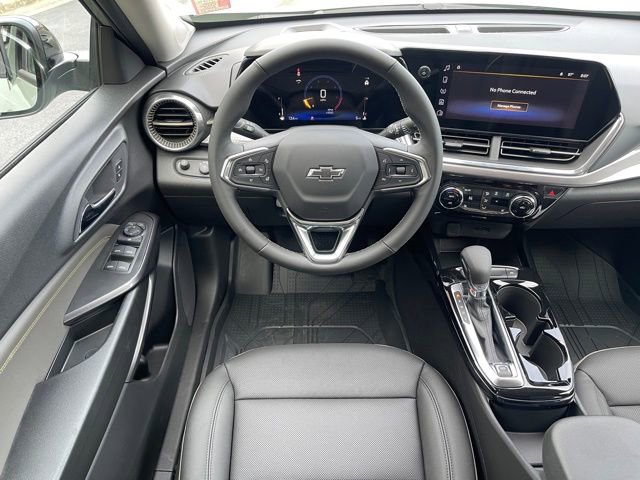 New 2026 Chevrolet Trax ACTIV w/ Driver Confidence Package image 6