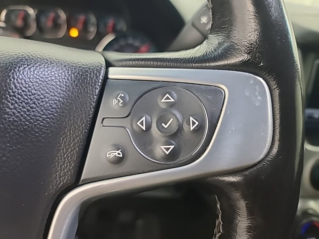 Used 2019 GMC Yukon XL SLT RWD image 34