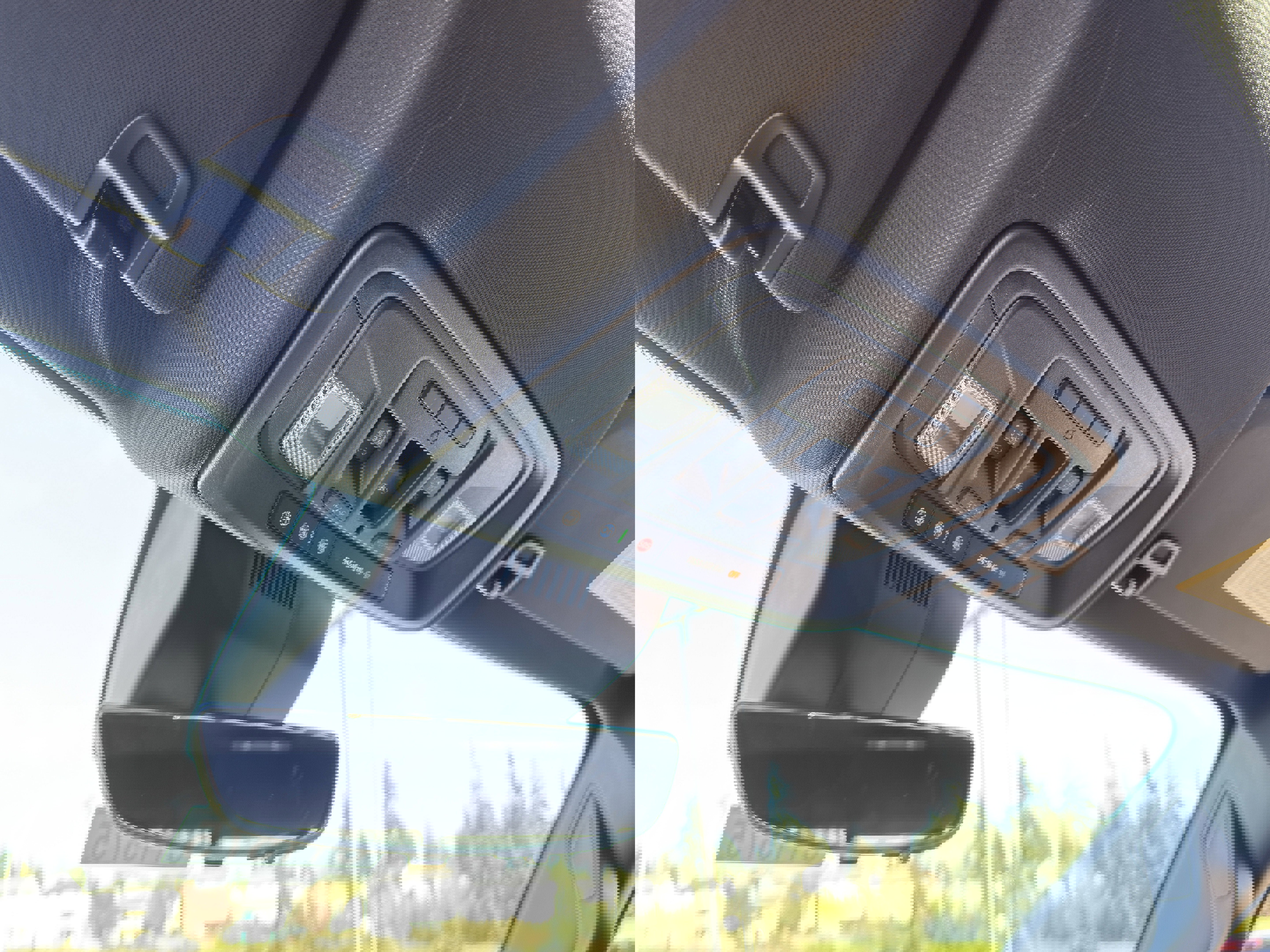 New 2026 Chevrolet Silverado 1500 ZR2 image 15