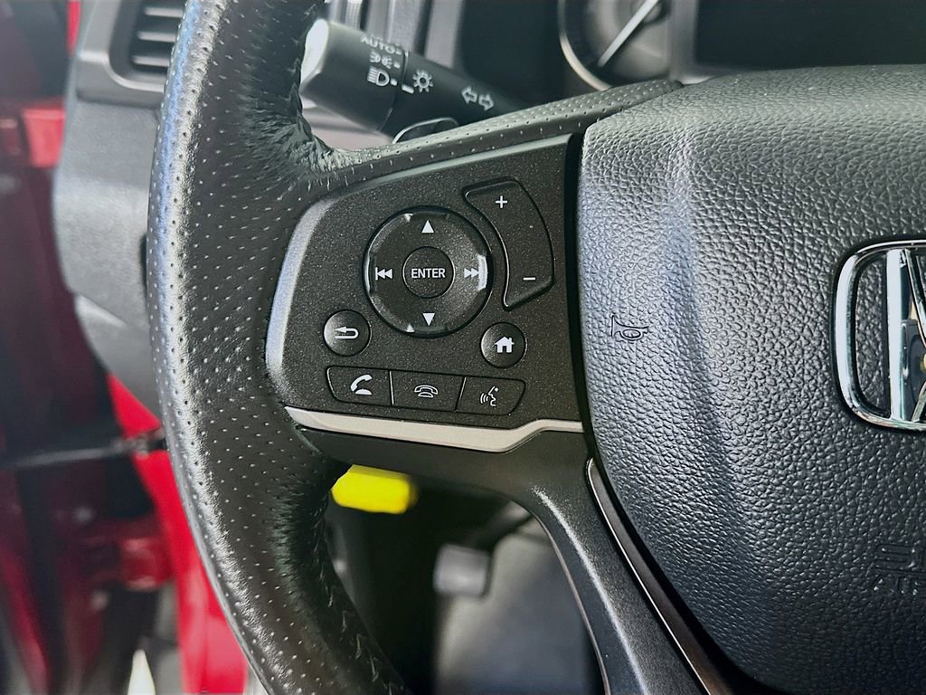 Used 2025 Honda Passport EX-L image 26