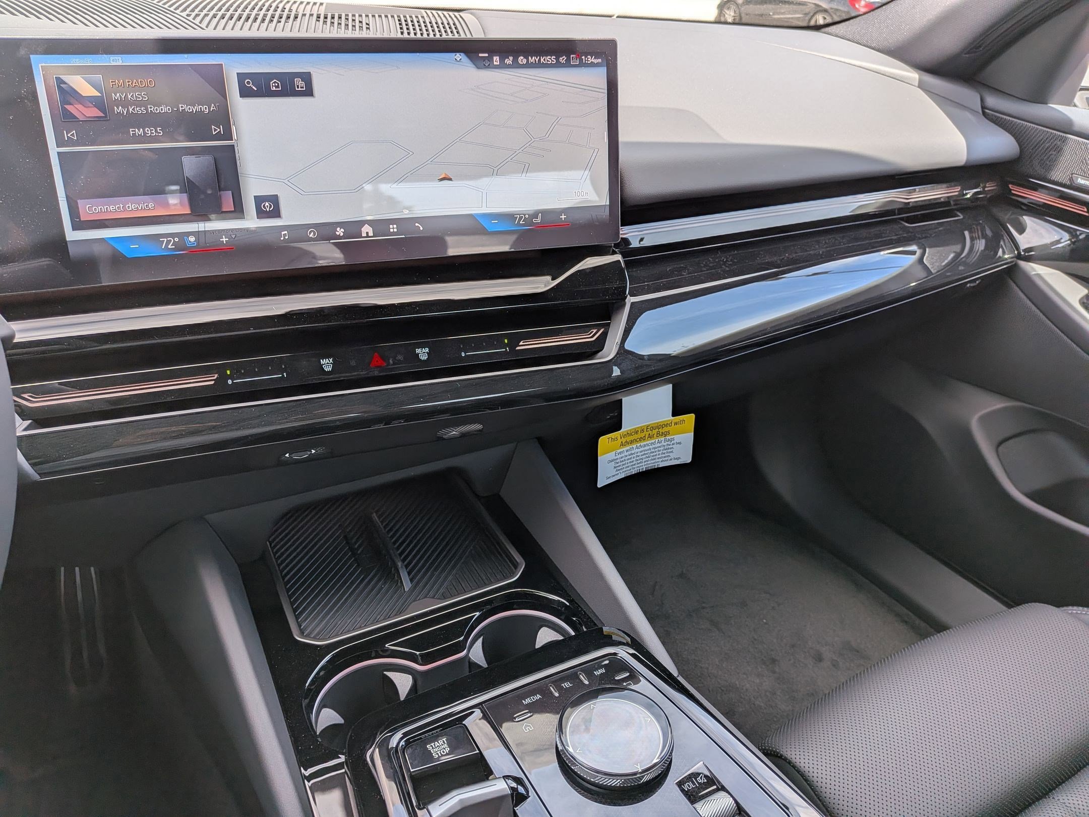 New 2026 BMW 530i w/ M Sport Package RWD image 22