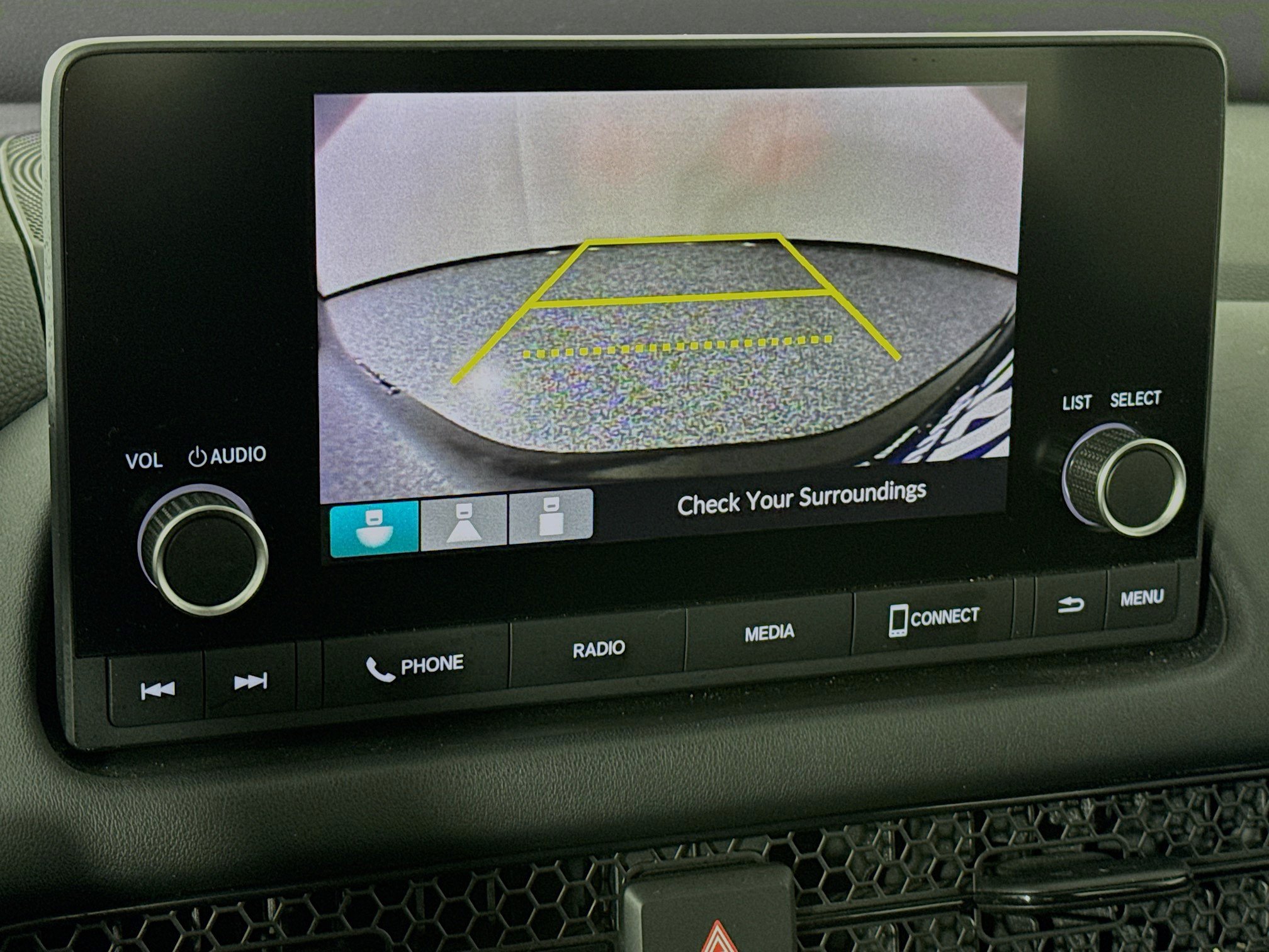 Certified 2023 Honda HR-V LX image 13