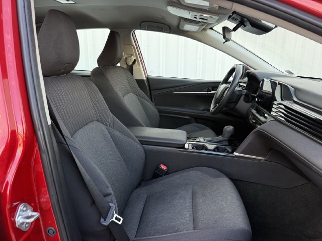 New 2026 Toyota RAV4 XLE Premium FWD image 30
