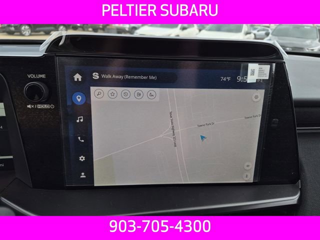 New 2026 Subaru Outback Limited XT image 23