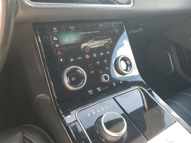 Used 2019 Land Rover Range Rover Velar R-Dynamic SE image 28