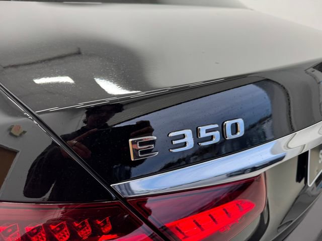 Certified 2022 Mercedes-Benz E 350 Sedan image 33