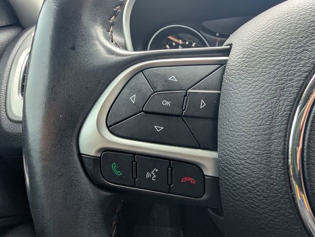 Used 2020 Jeep Compass Latitude image 18