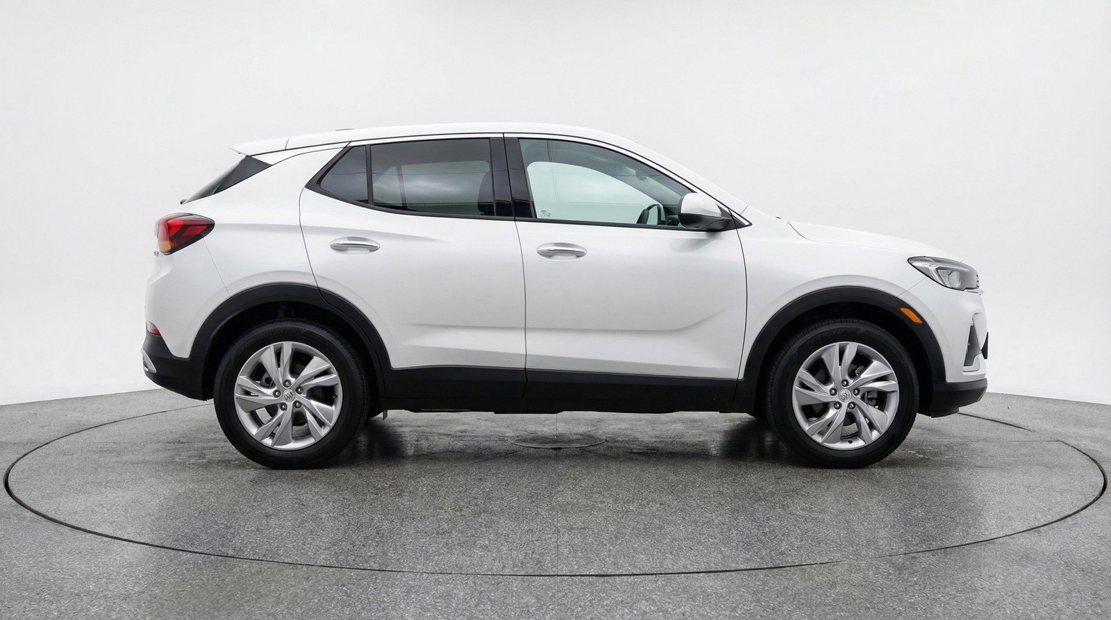 Used 2025 Buick Encore GX Preferred image 11