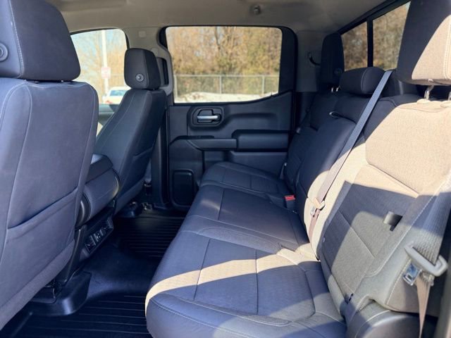 Used 2019 Chevrolet Silverado 1500 LT w/ All-Star Edition image 25
