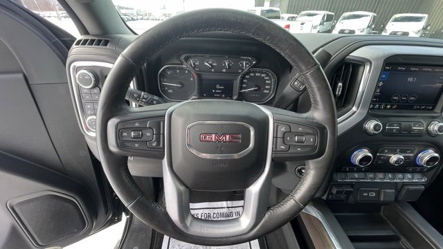 Used 2022 GMC Sierra 2500 SLT image 14