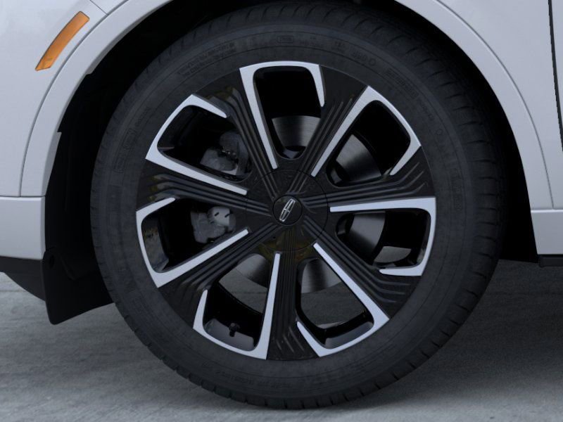 New 2026 Lincoln Nautilus Reserve image 20