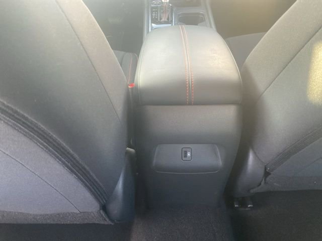 Used 2024 Nissan Sentra SR FWD image 13