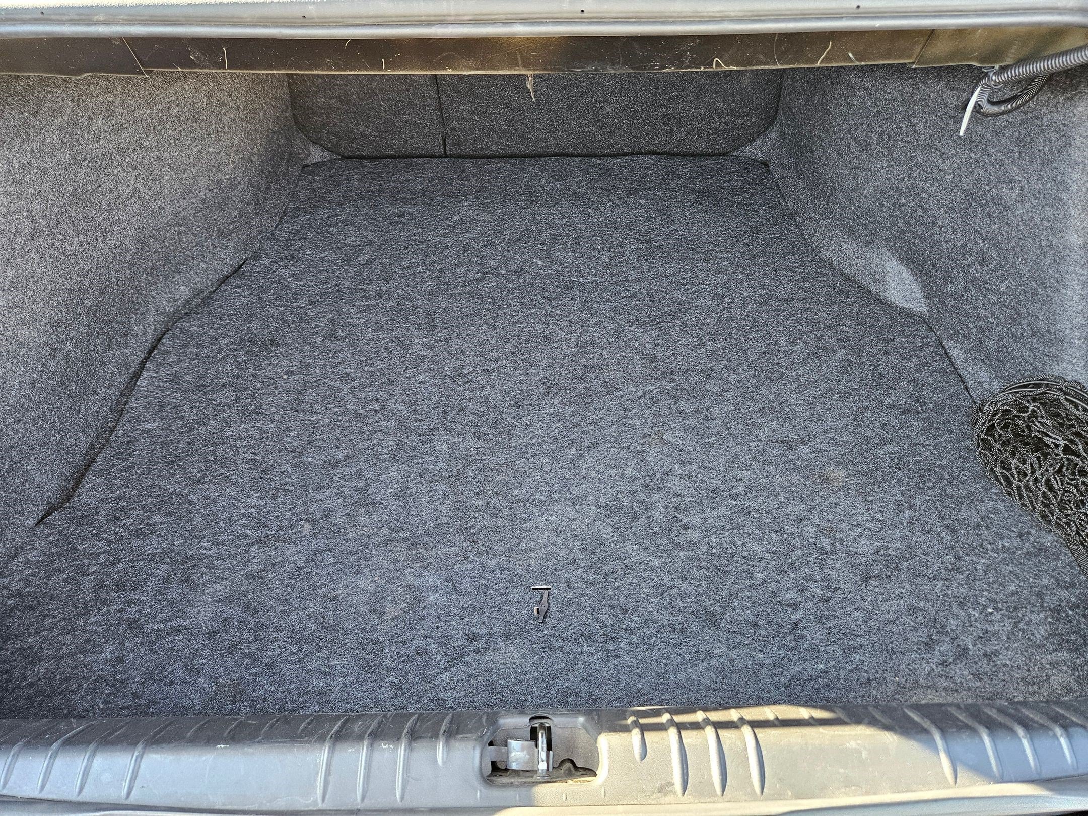 Used 2006 Chevrolet Impala LT FWD image 27
