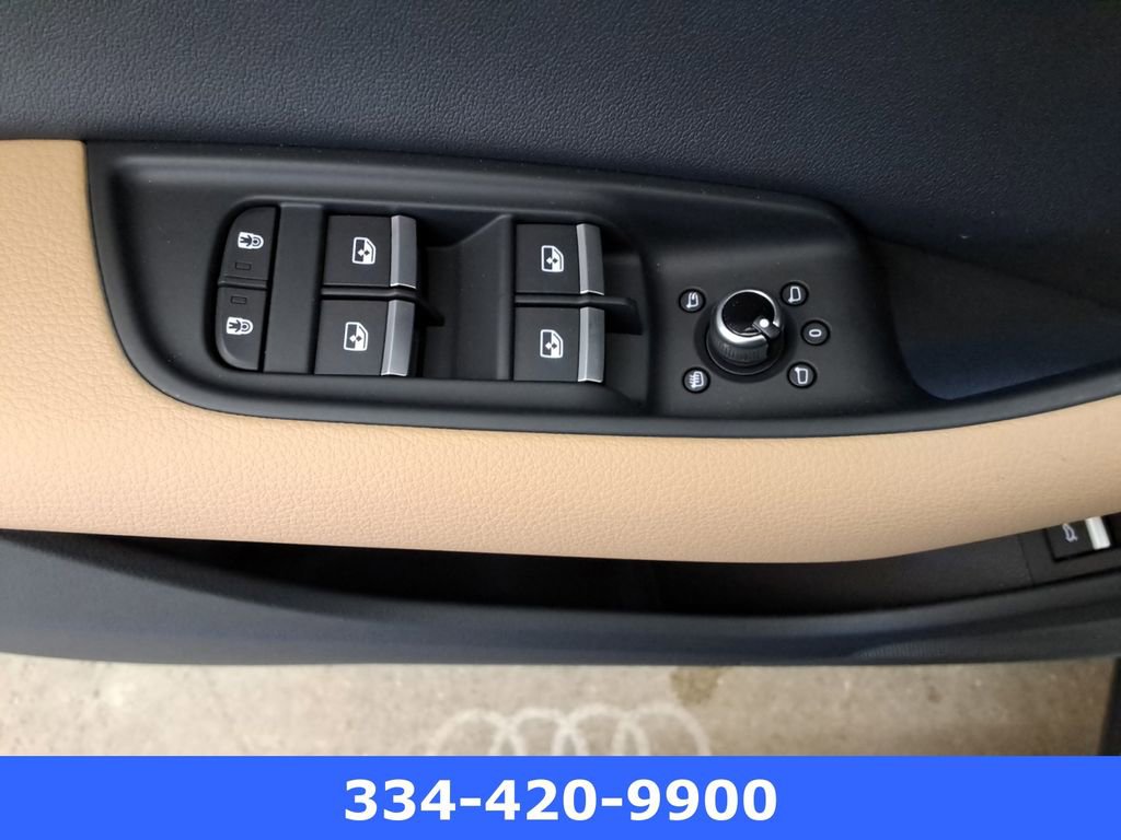 New 2025 Audi Q7 2.0T Premium w/ Convenience Package image 21