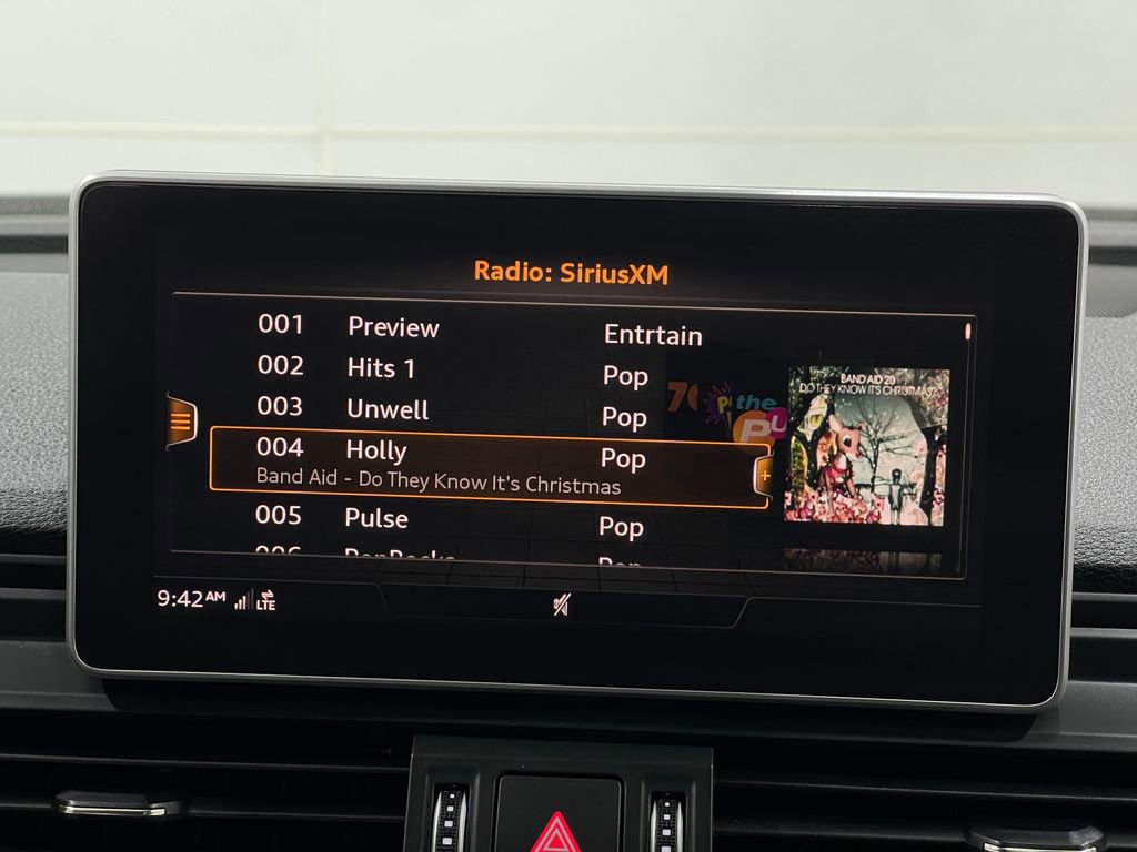 Used 2018 Audi Q5 2.0T Premium Plus w/ Premium Plus Package image 25