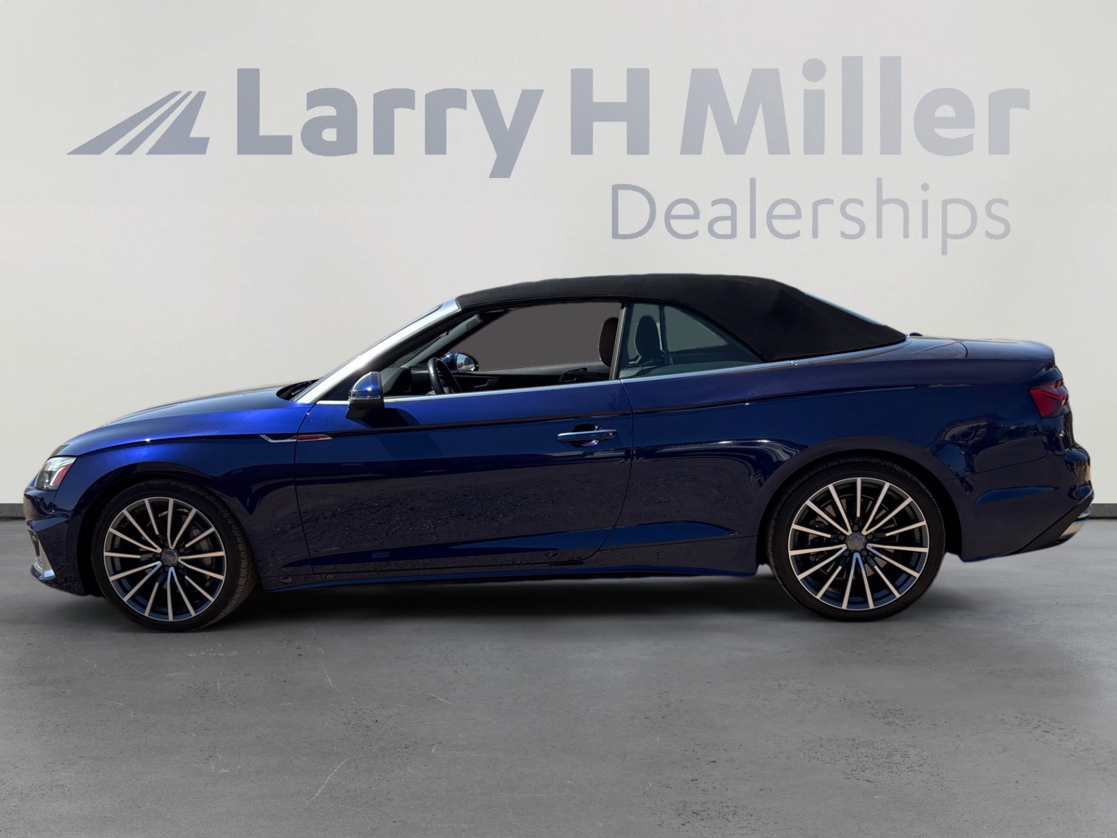 Used 2020 Audi A5 2.0T Premium Plus w/ Premium Plus AWD/4WD image 2