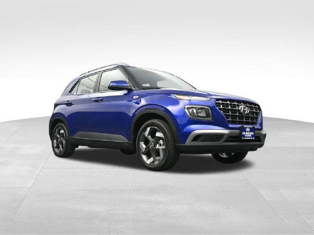 Used 2025 Hyundai Venue SEL FWD image 31