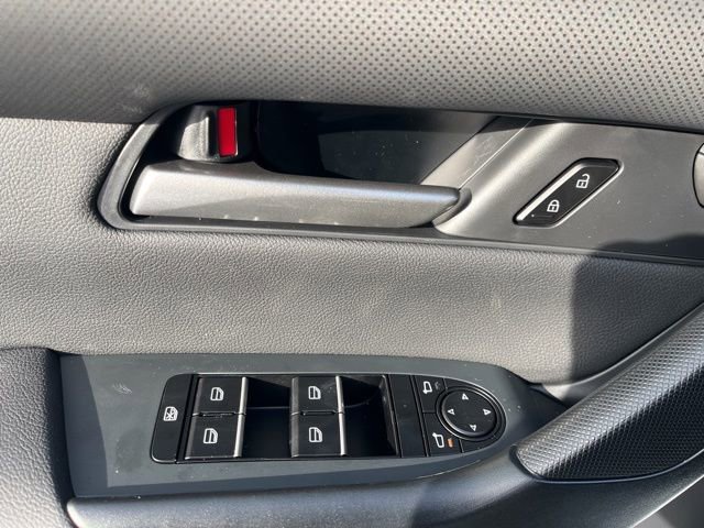 New 2026 MAZDA CX-50 2.5 Hybrid w/ Preferred Pkg image 11