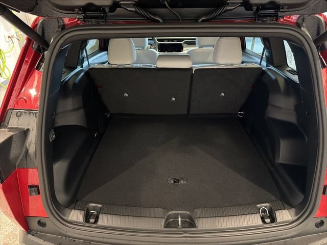 New 2026 Jeep Cherokee Limited AWD/4WD image 18