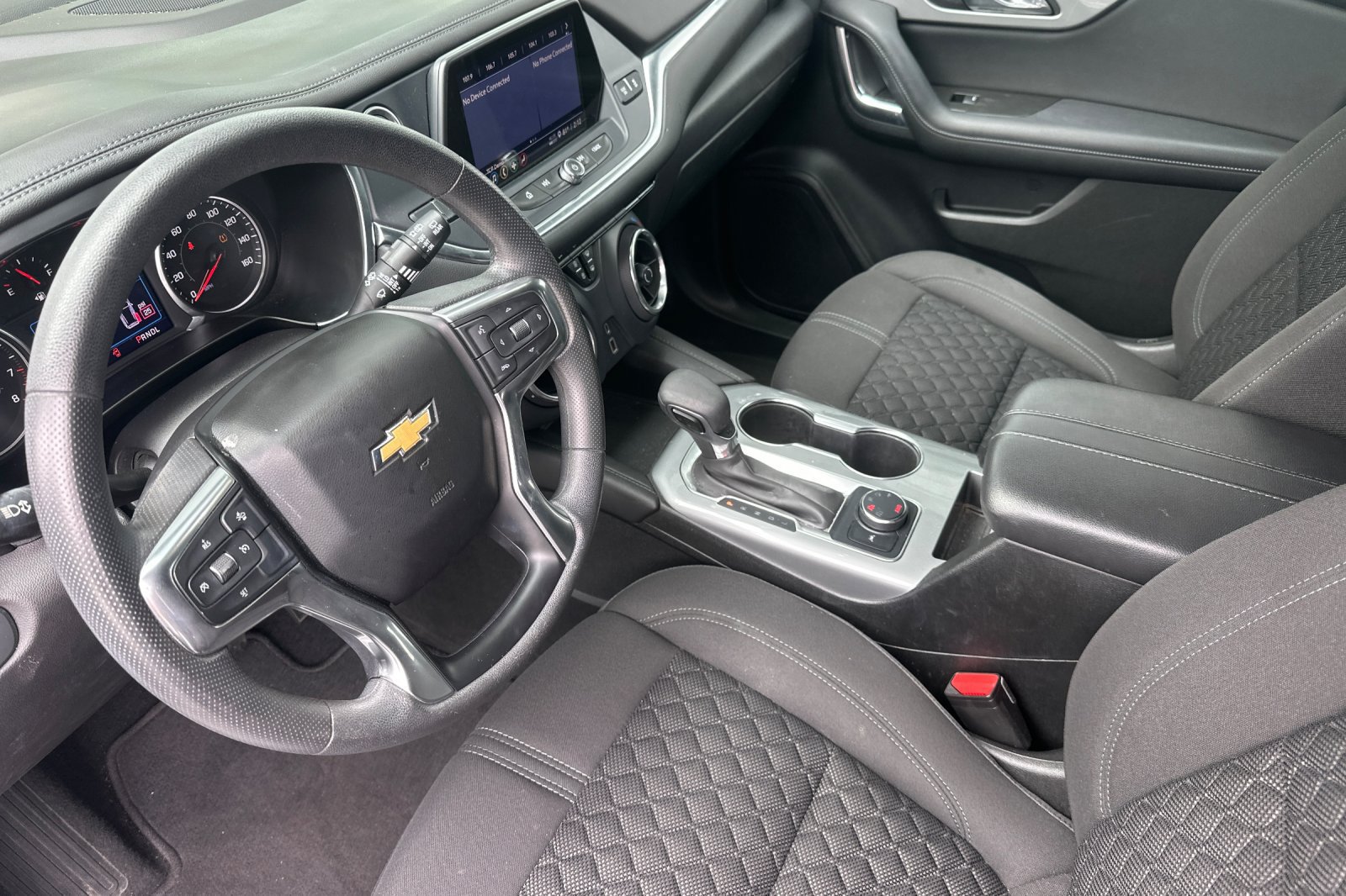 Used 2021 Chevrolet Blazer LT AWD/4WD image 10