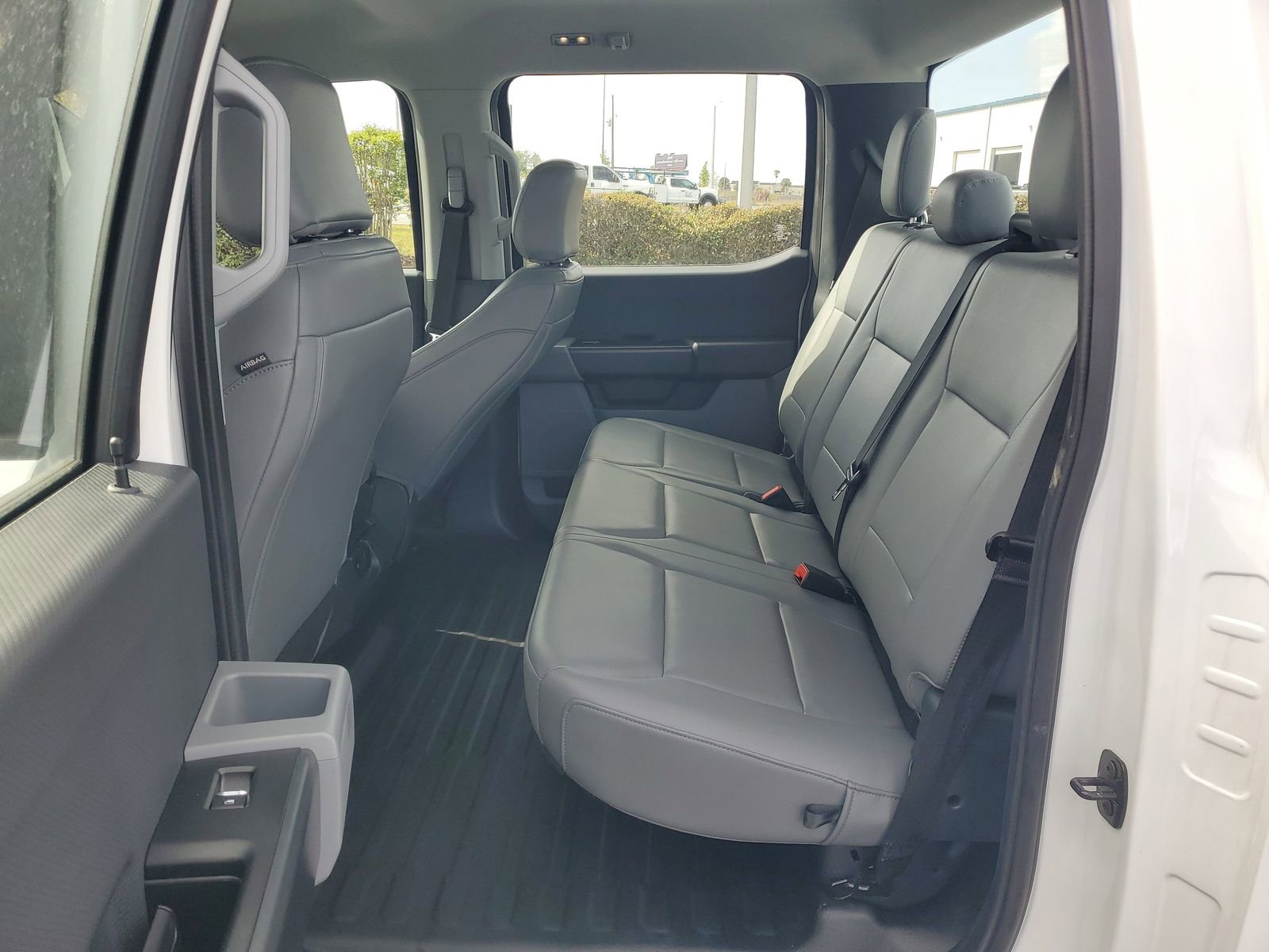 Certified 2025 Ford F150 XL w/ Tow/Haul Package AWD/4WD image 10