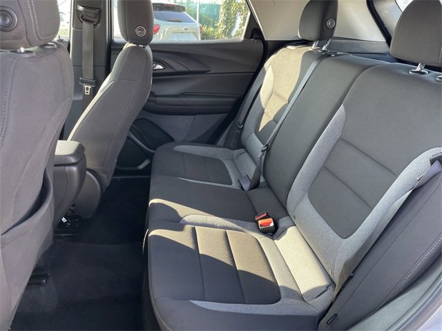 Used 2023 Chevrolet TrailBlazer LS image 21