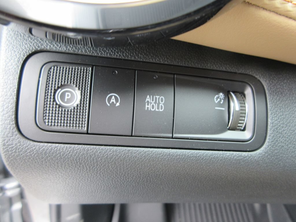 New 2027 Chevrolet Equinox ACTIV w/ Convenience Package III FWD image 24