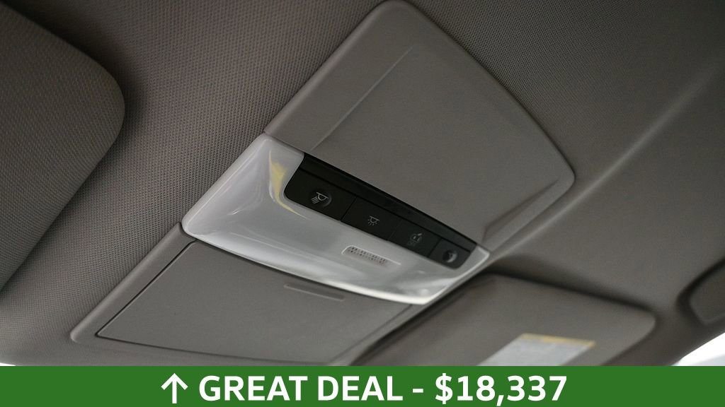 Used 2023 Nissan Altima 2.5 SV FWD image 36